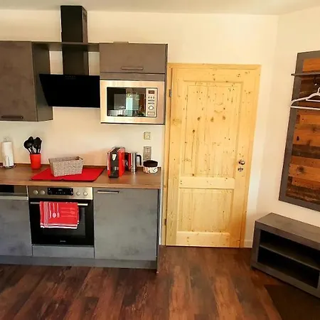 Sonniges Eck 2 Apartman Rathen